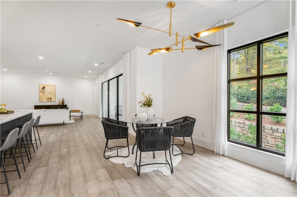 1494 Red Fox Drive Northeast, Unit D Atlanta, GA 30306 - Photo 16 of 42