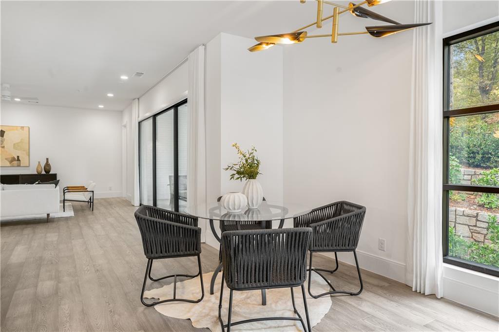 1494 Red Fox Drive Northeast, Unit D Atlanta, GA 30306 - Photo 17 of 42