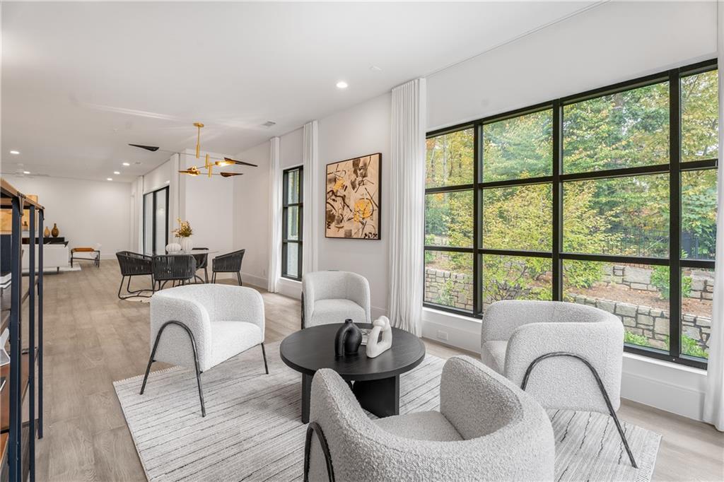 1494 Red Fox Drive Northeast, Unit D Atlanta, GA 30306 - Photo 19 of 42