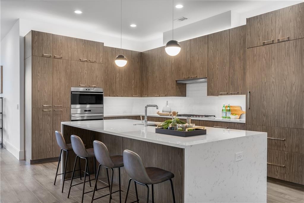 1494 Red Fox Drive Northeast, Unit D Atlanta, GA 30306 - Photo 2 of 42