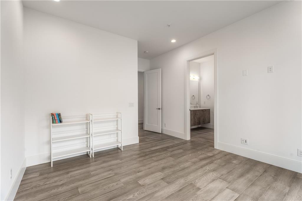 1494 Red Fox Drive Northeast, Unit D Atlanta, GA 30306 - Photo 25 of 42