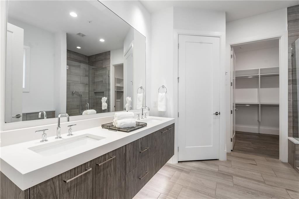 1494 Red Fox Drive Northeast, Unit D Atlanta, GA 30306 - Photo 32 of 42