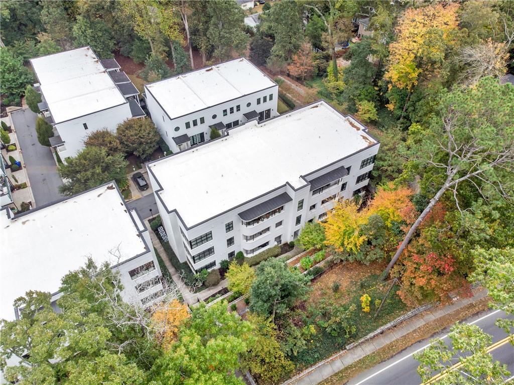 1494 Red Fox Drive Northeast, Unit D Atlanta, GA 30306 - Photo 41 of 42