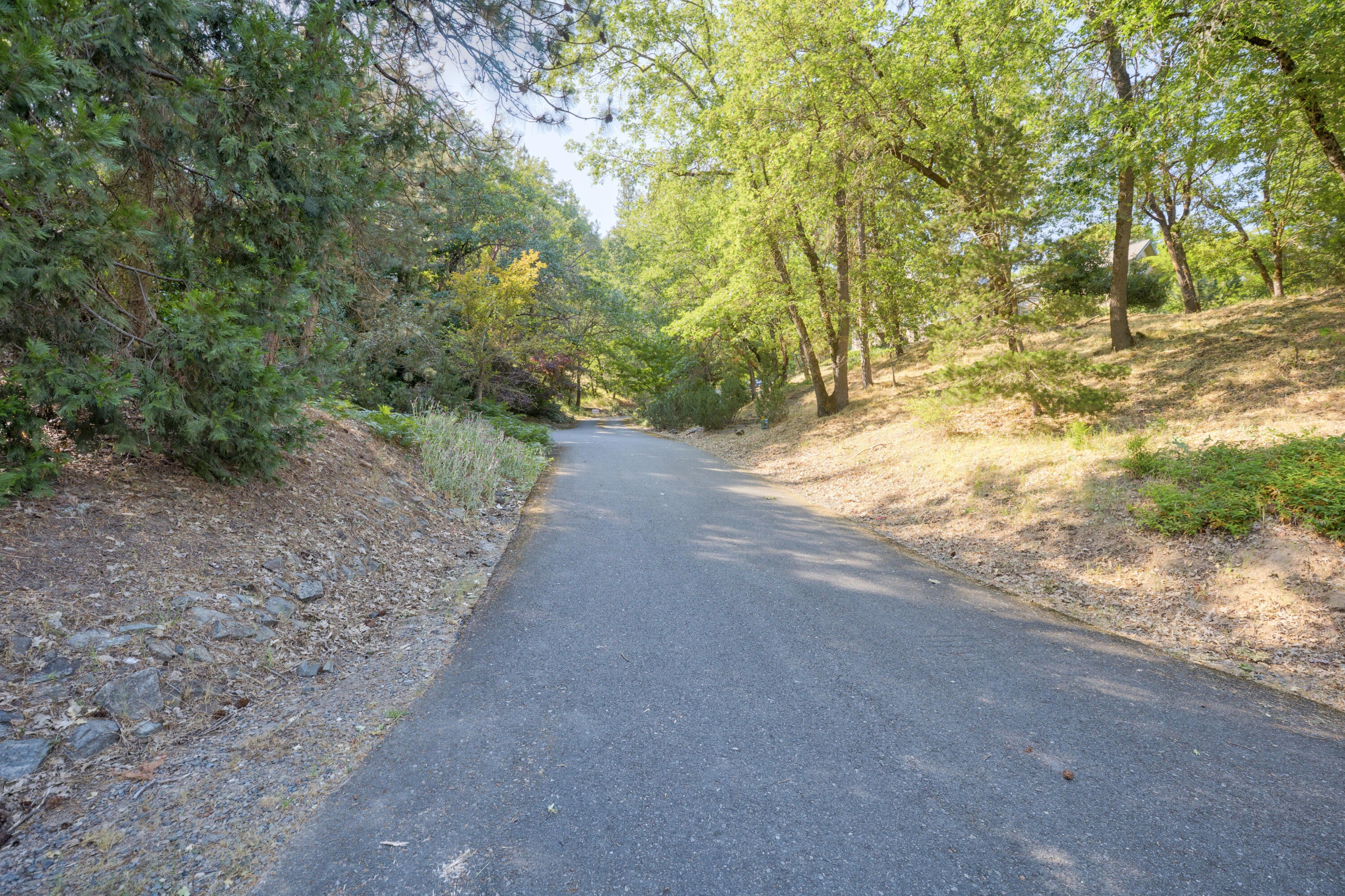 5668 Upper River Road Grants Pass, OR 97526 - Photo 38 of 50 driveway to home from Upper River Rd