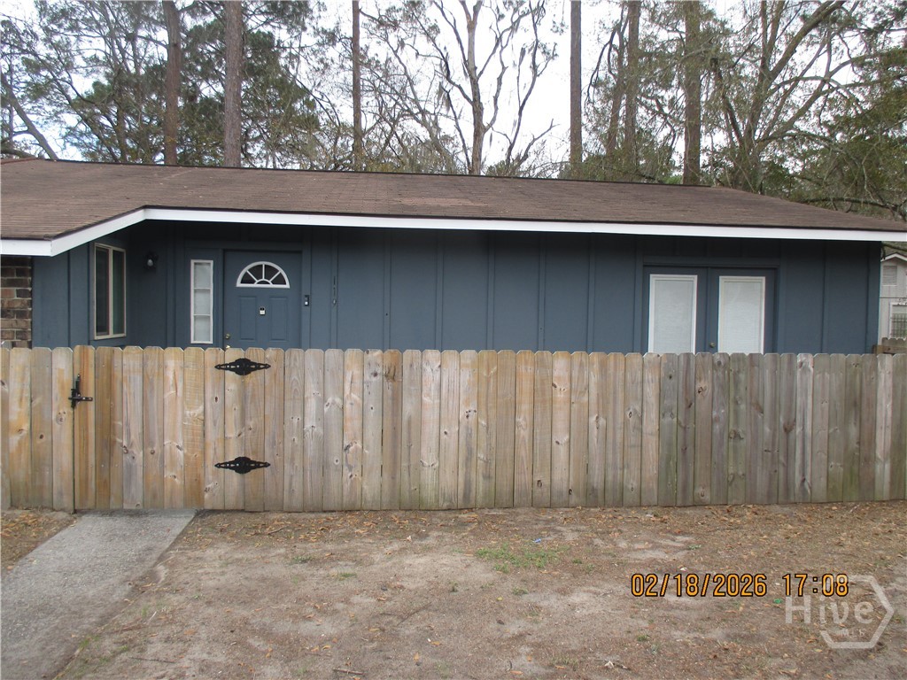 119 Cherokee Circle Hinesville, GA 31313 - Photo 1 of 13