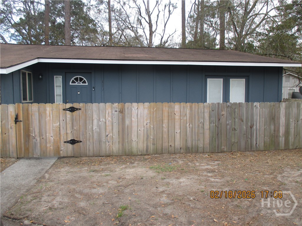 119 Cherokee Circle Hinesville, GA 31313 - Photo 13 of 13