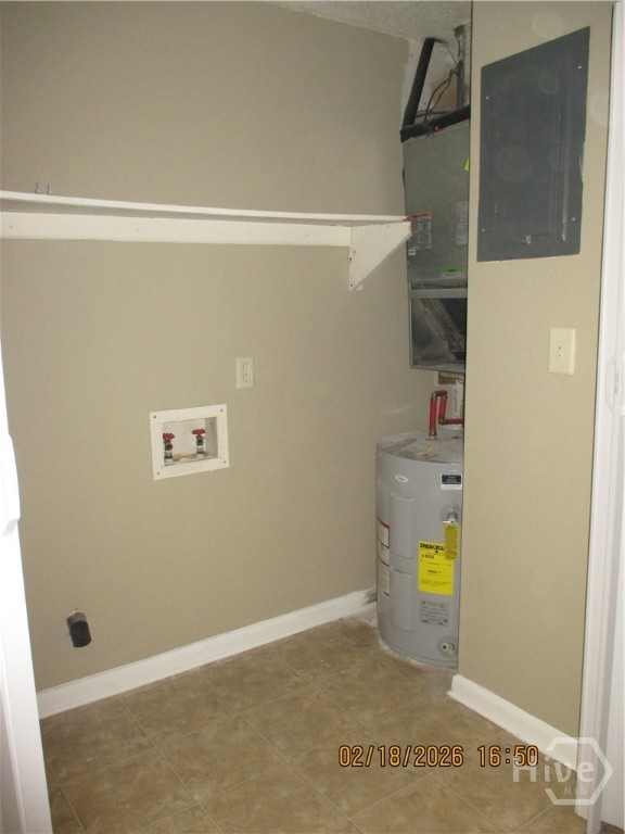 119 Cherokee Circle Hinesville, GA 31313 - Photo 4 of 13