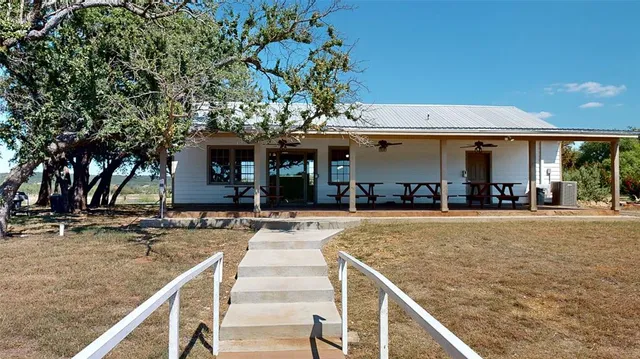 $75,000 | Lot 422 Fire Wheel Drive, Graford, TX 76449