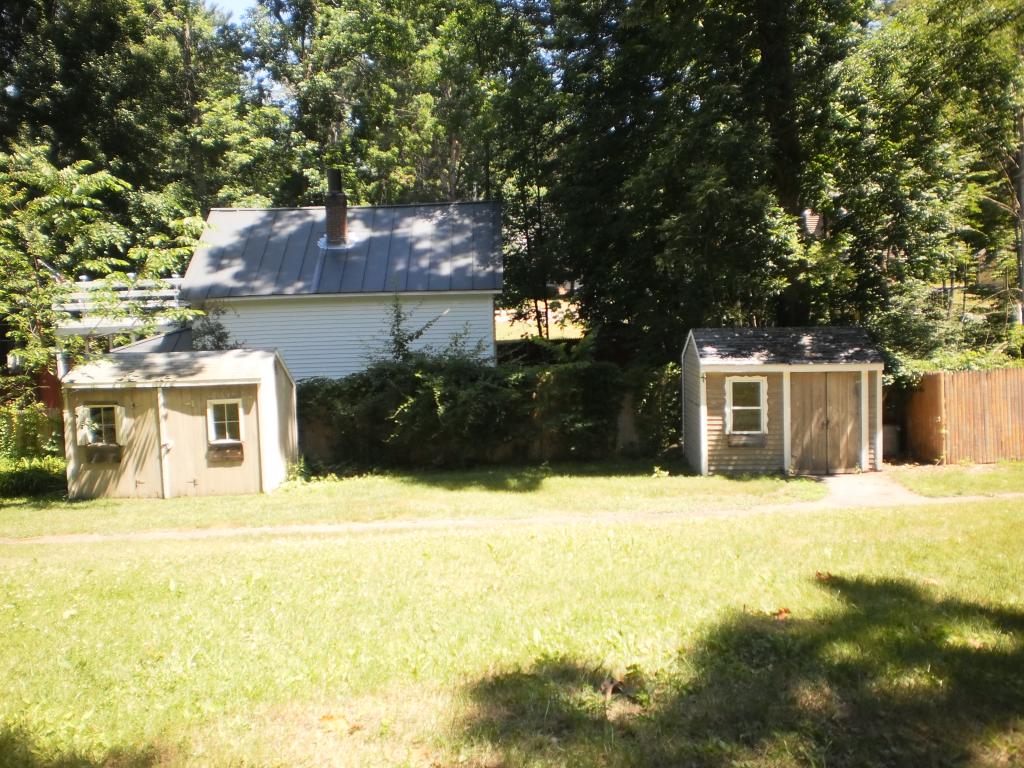 11 London Road Salem, NH 03079 - Photo 29 of 30