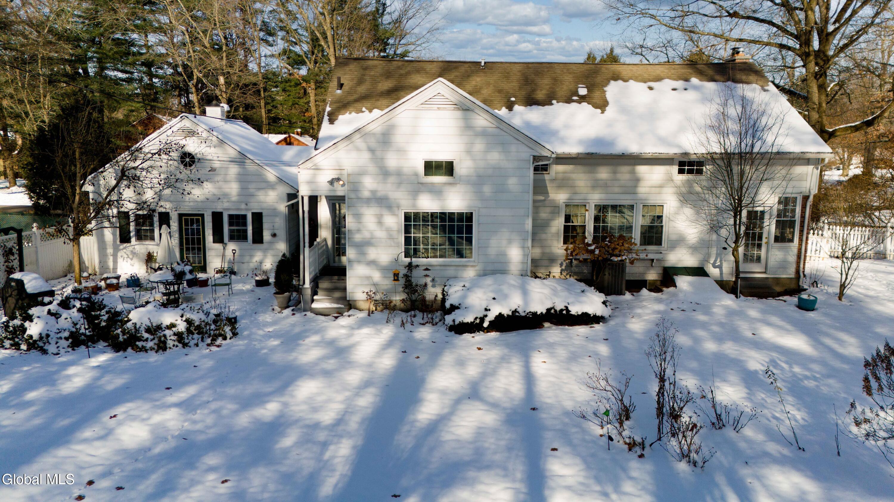 834 Jamaica Road Schenectady, NY 12309 - Photo 5 of 67 834 Jamaica Rd Drone-7