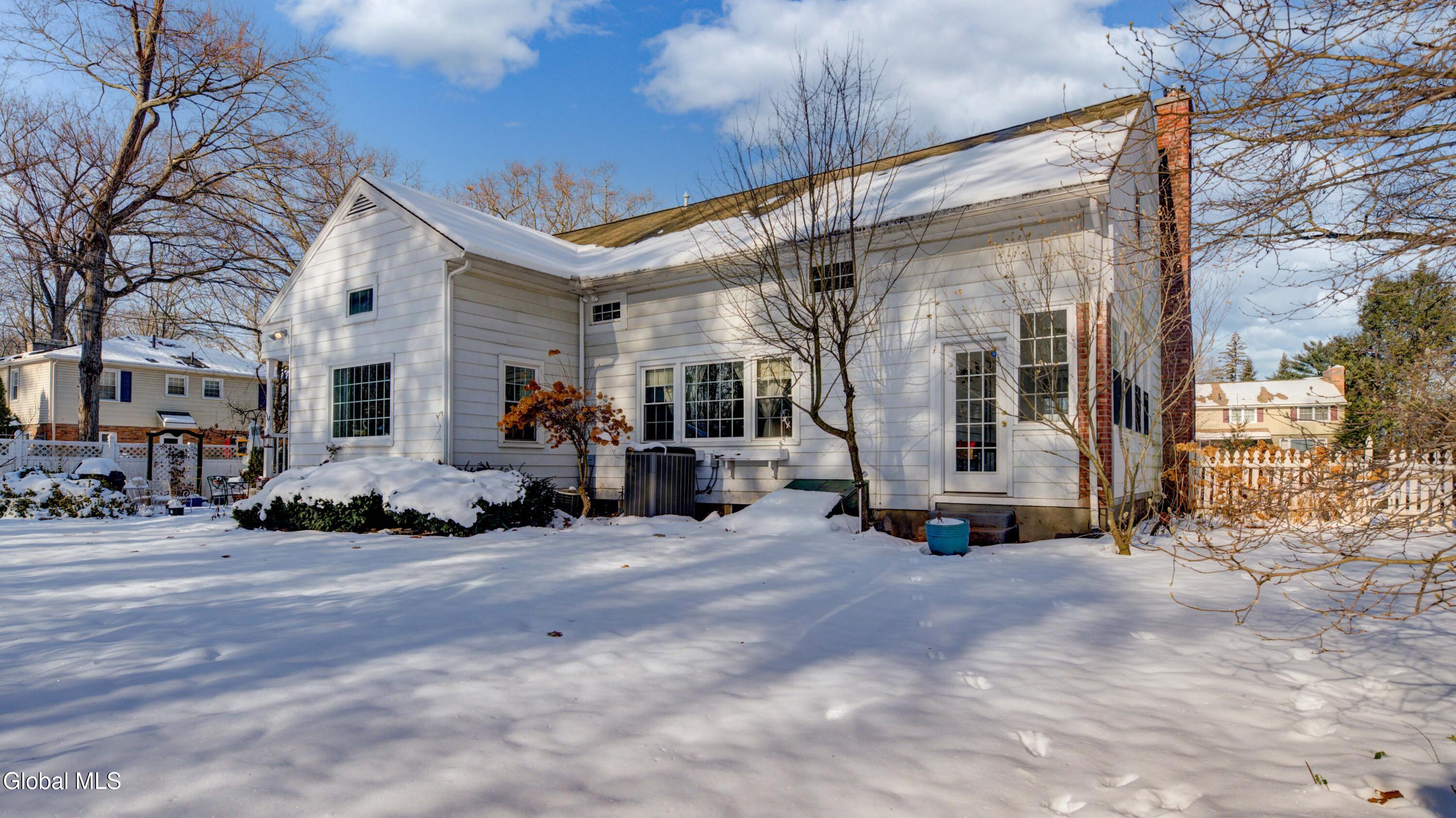 834 Jamaica Road Schenectady, NY 12309 - Photo 59 of 67 834 Jamaica Rd-61