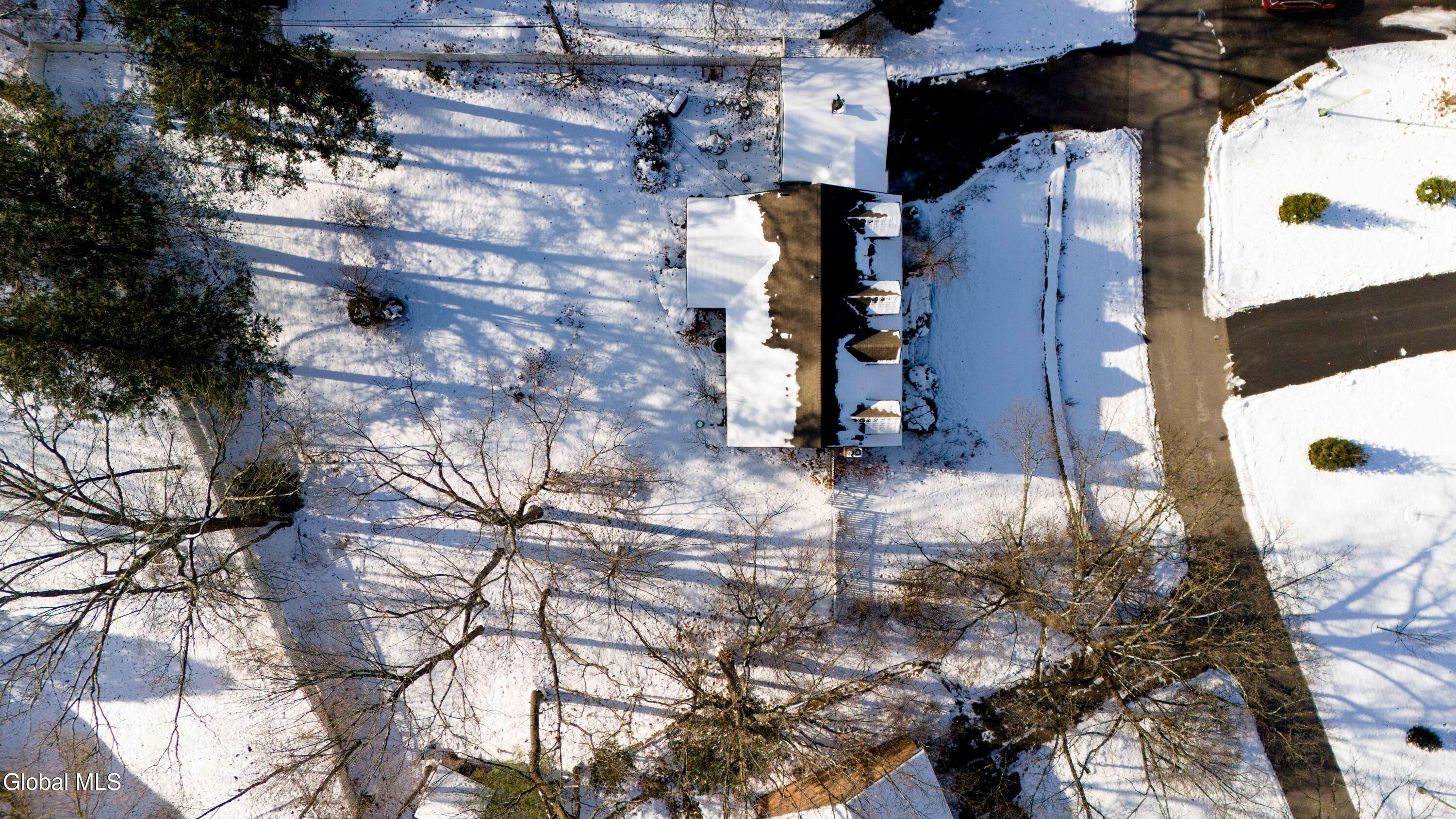 834 Jamaica Road Schenectady, NY 12309 - Photo 62 of 67 834 Jamaica Rd Drone-11