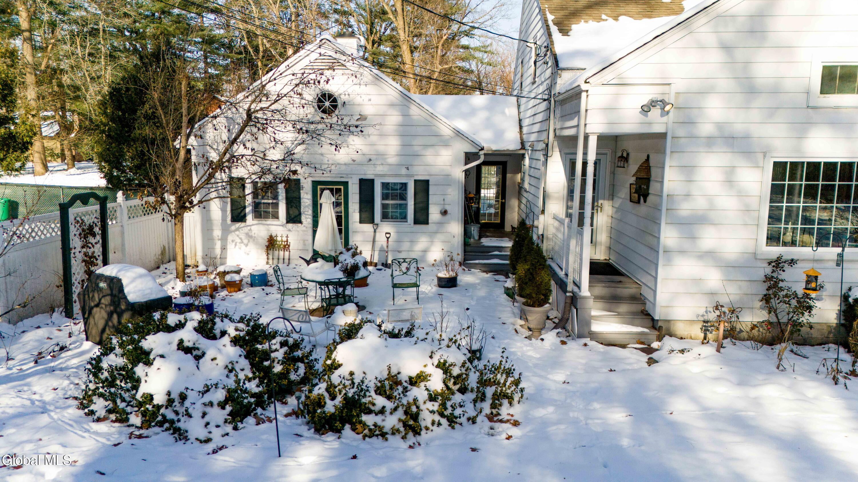 834 Jamaica Road Schenectady, NY 12309 - Photo 64 of 67 834 Jamaica Rd Drone-8