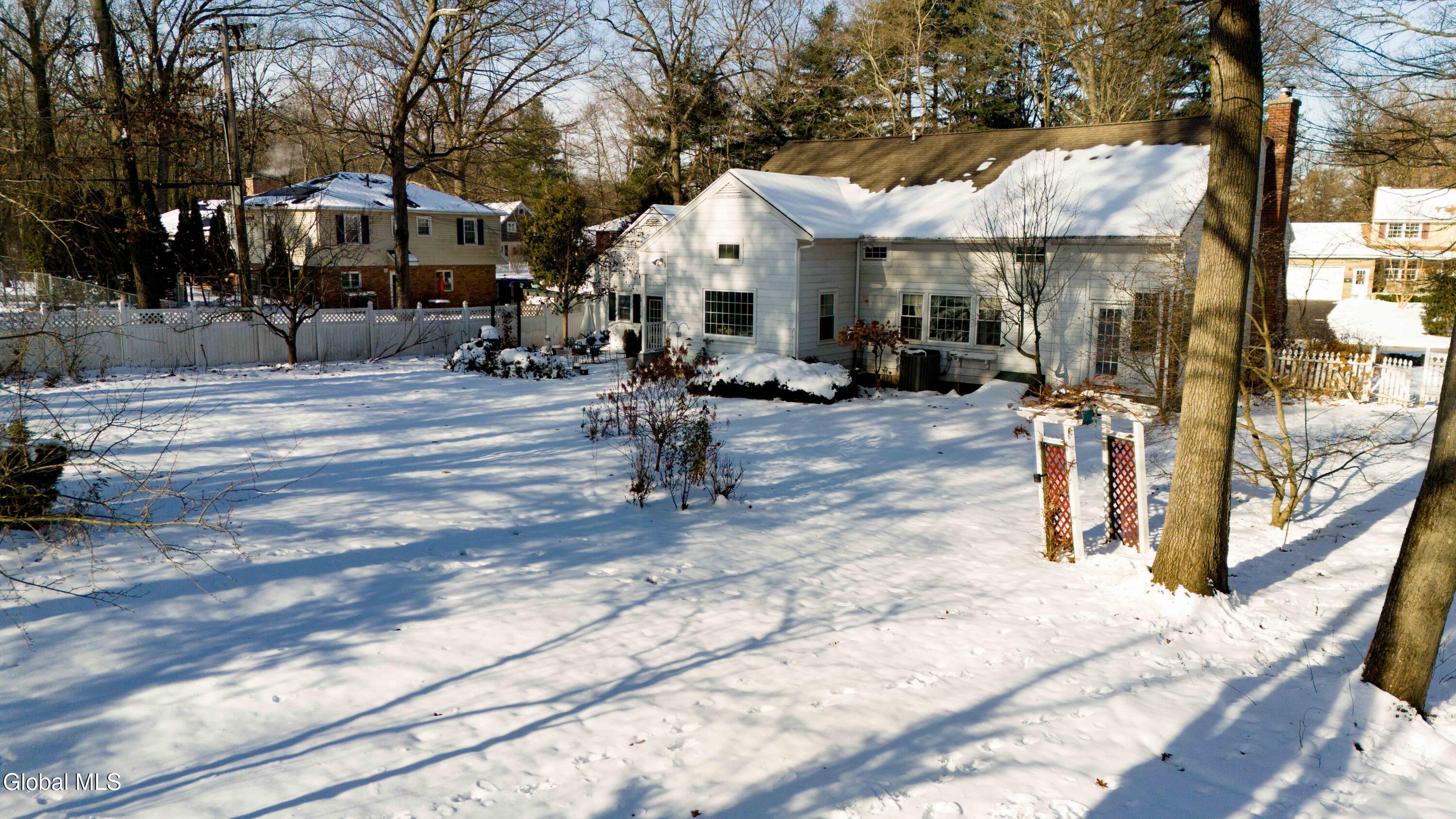 834 Jamaica Road Schenectady, NY 12309 - Photo 65 of 67 834 Jamaica Rd Drone-6