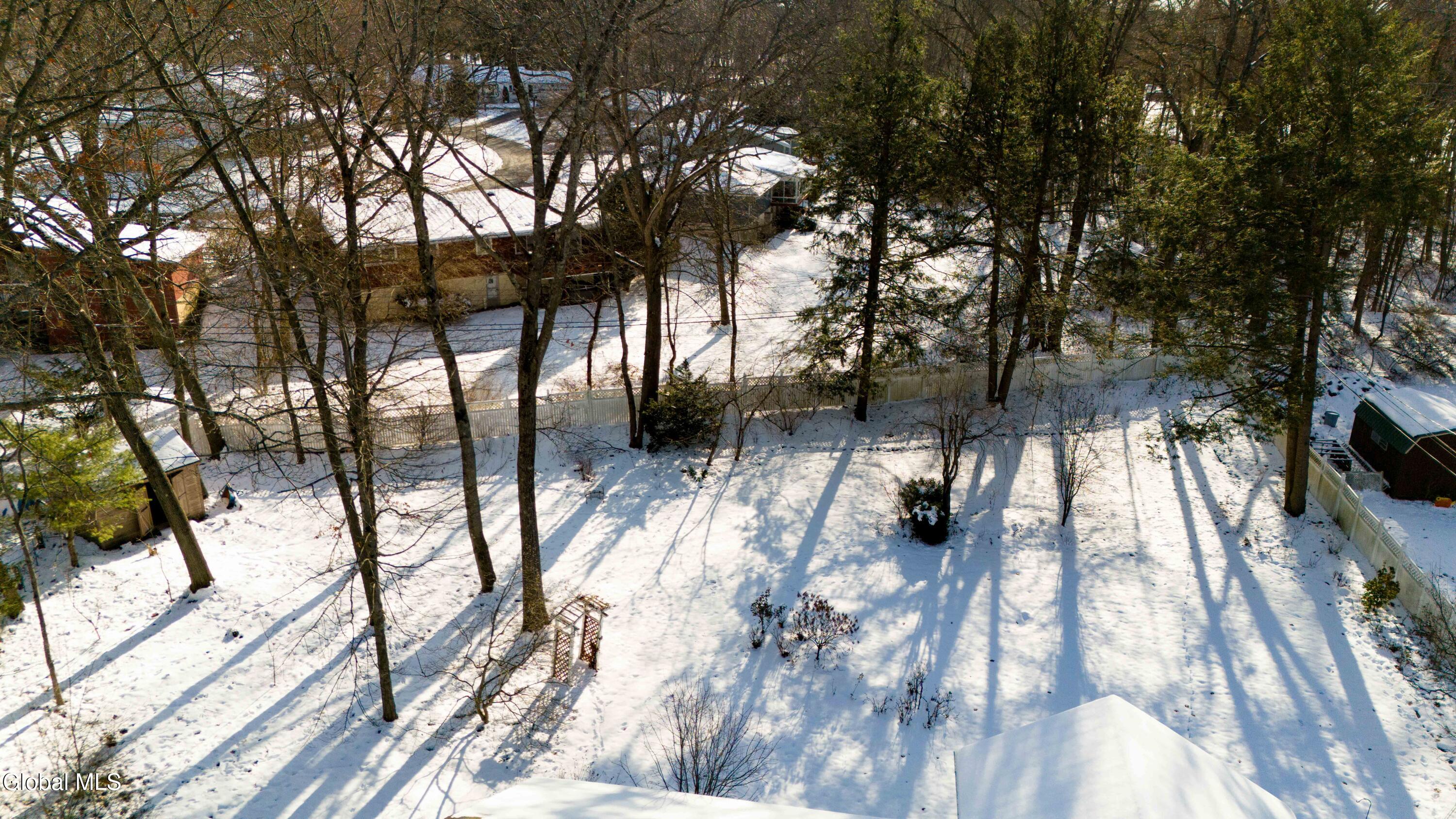 834 Jamaica Road Schenectady, NY 12309 - Photo 66 of 67 834 Jamaica Rd Drone-5