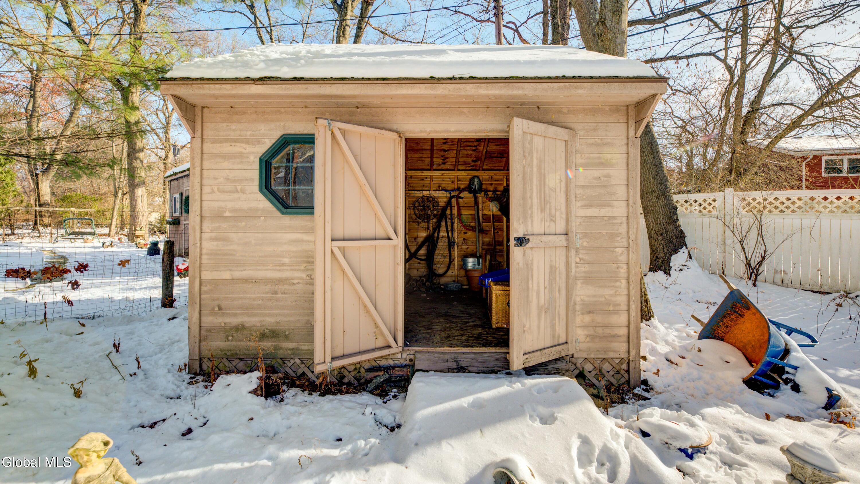 834 Jamaica Road Schenectady, NY 12309 - Photo 67 of 67 834 Jamaica Rd-59