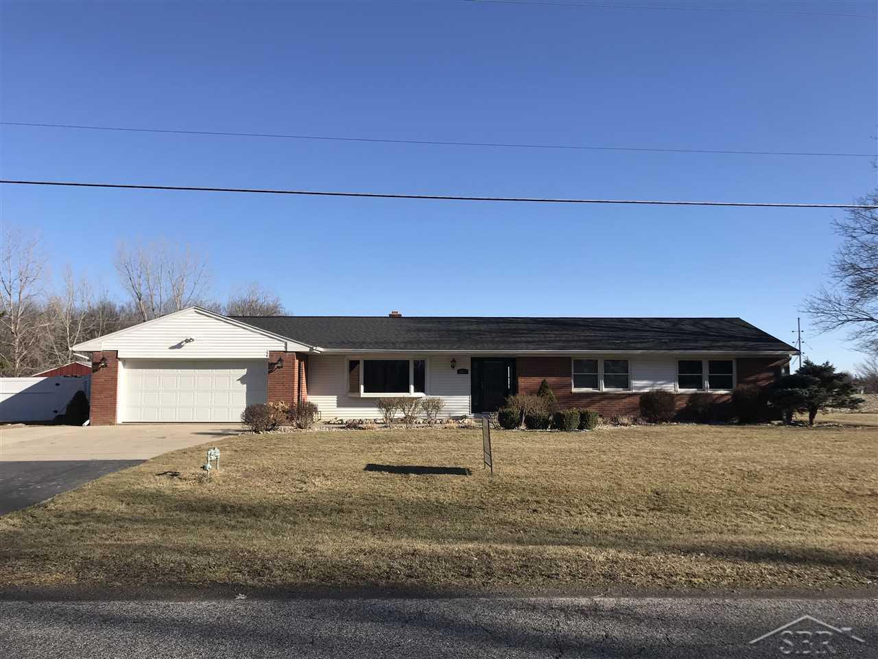 10767 Roedel Road Frankenmuth, MI 48734 - Photo 1 of 18 31375245.JPG