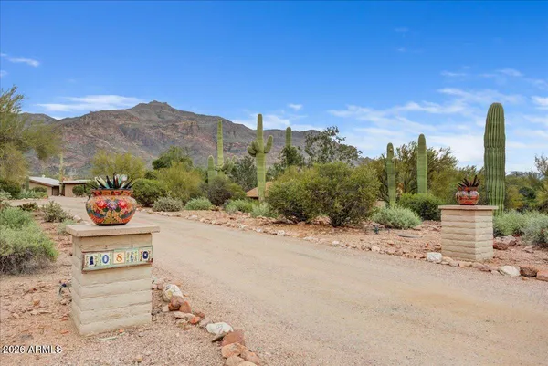 $539,000 | 10860 East Maverick Trail, Gold Canyon, AZ 85118