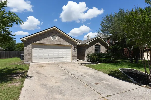 $1,895 | 1009 Downridge Drive, Leander, TX 78641