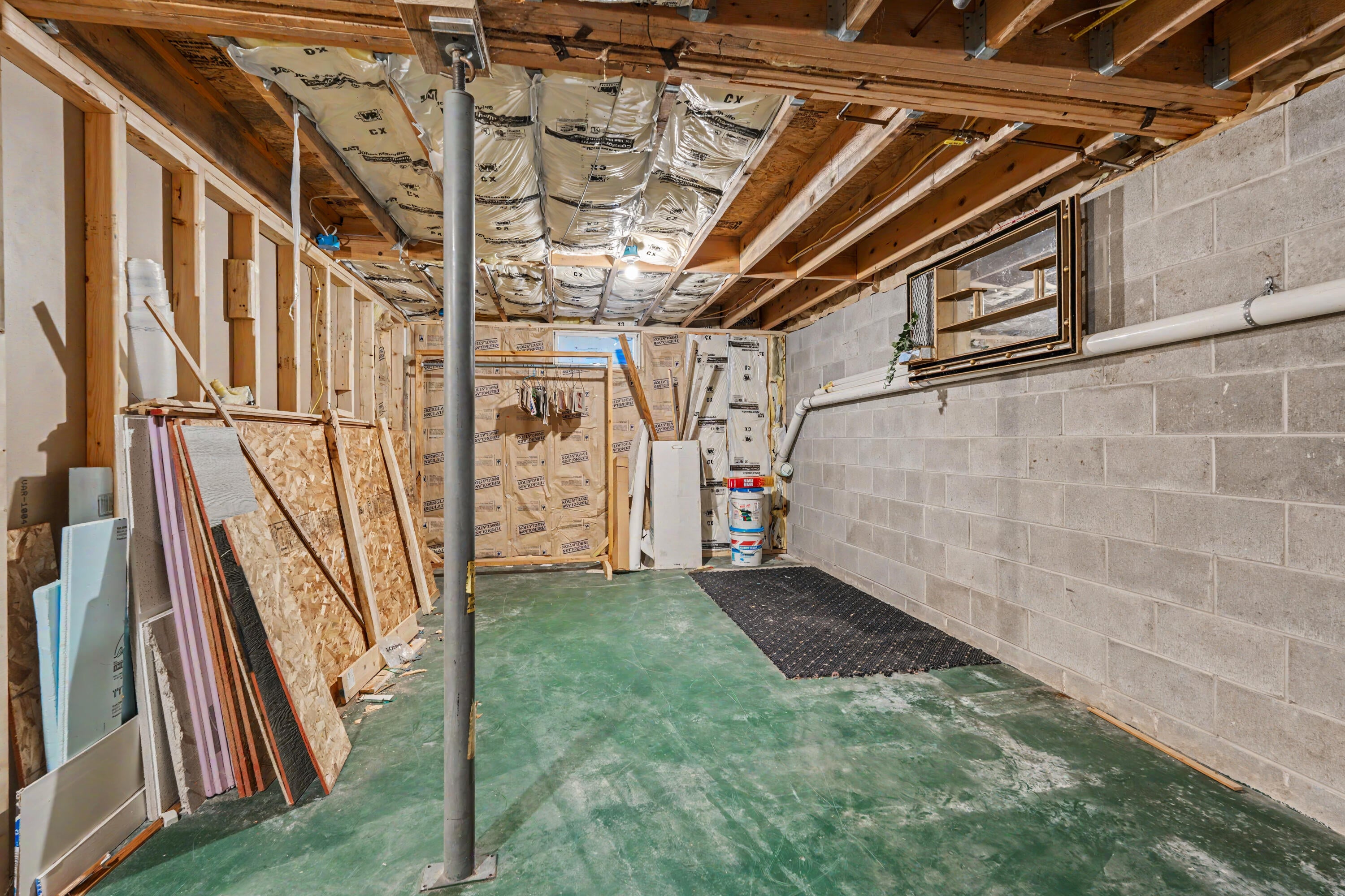 W17758 South Curtis Road Germfask, MI 49836 - Photo 27 of 51 Gallery Image 27
