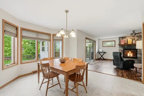 $700,000 | 3650 Ice Age Drive, Madison, WI 53719