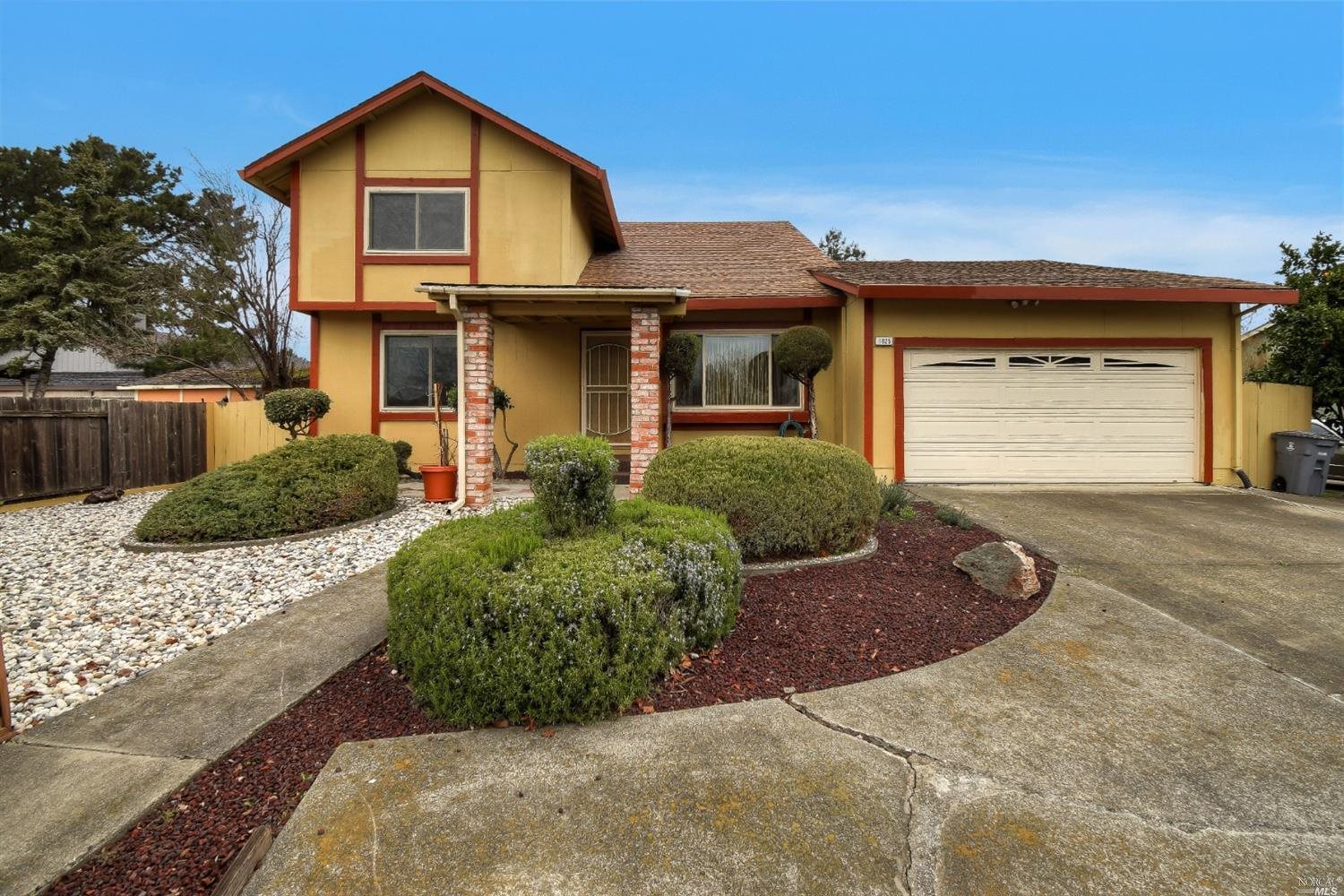 1825 West 3rd Street Santa Rosa, CA 95401 - Photo 1 of 1 Gallery Image 1