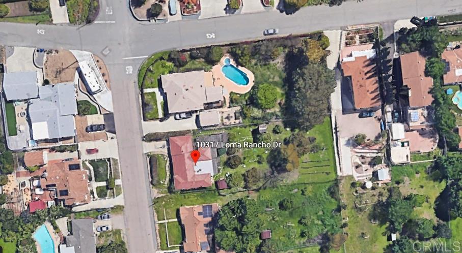 10317 Loma Rancho Drive Spring Valley, CA 91978 - Photo 11 of 25 Gallery Image 11
