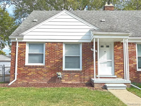 $1,500 | 23756 Brittany Avenue, Eastpointe, MI 48021