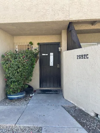 $128,000 | 2652 North 43rd Avenue, Unit C, Phoenix, AZ 85009