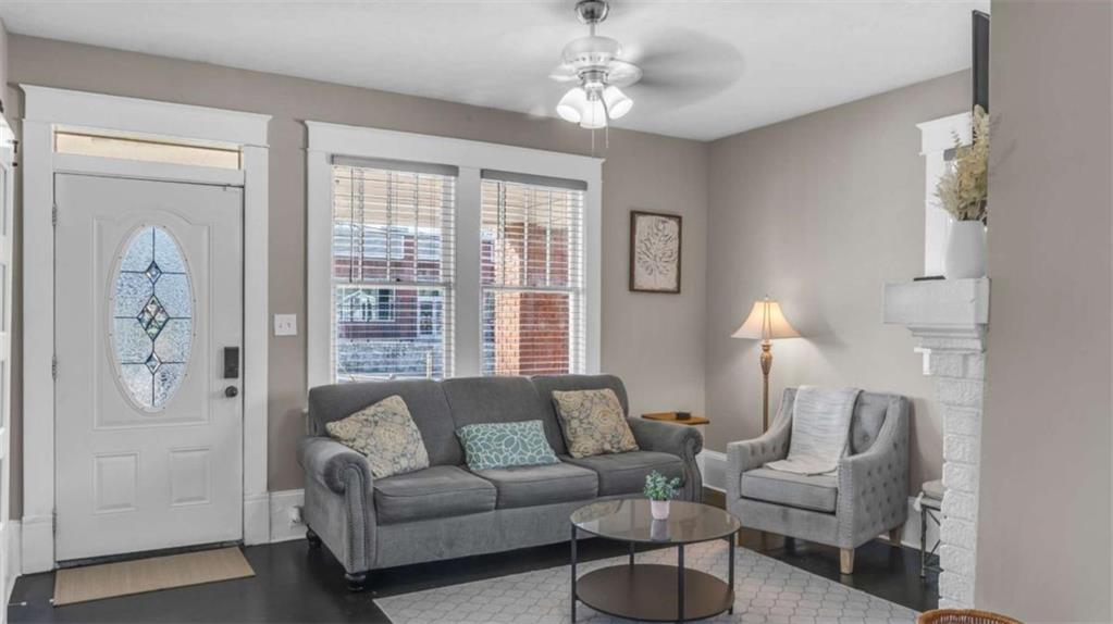2882 Church Street East Point, GA 30344 - Photo 18 of 59