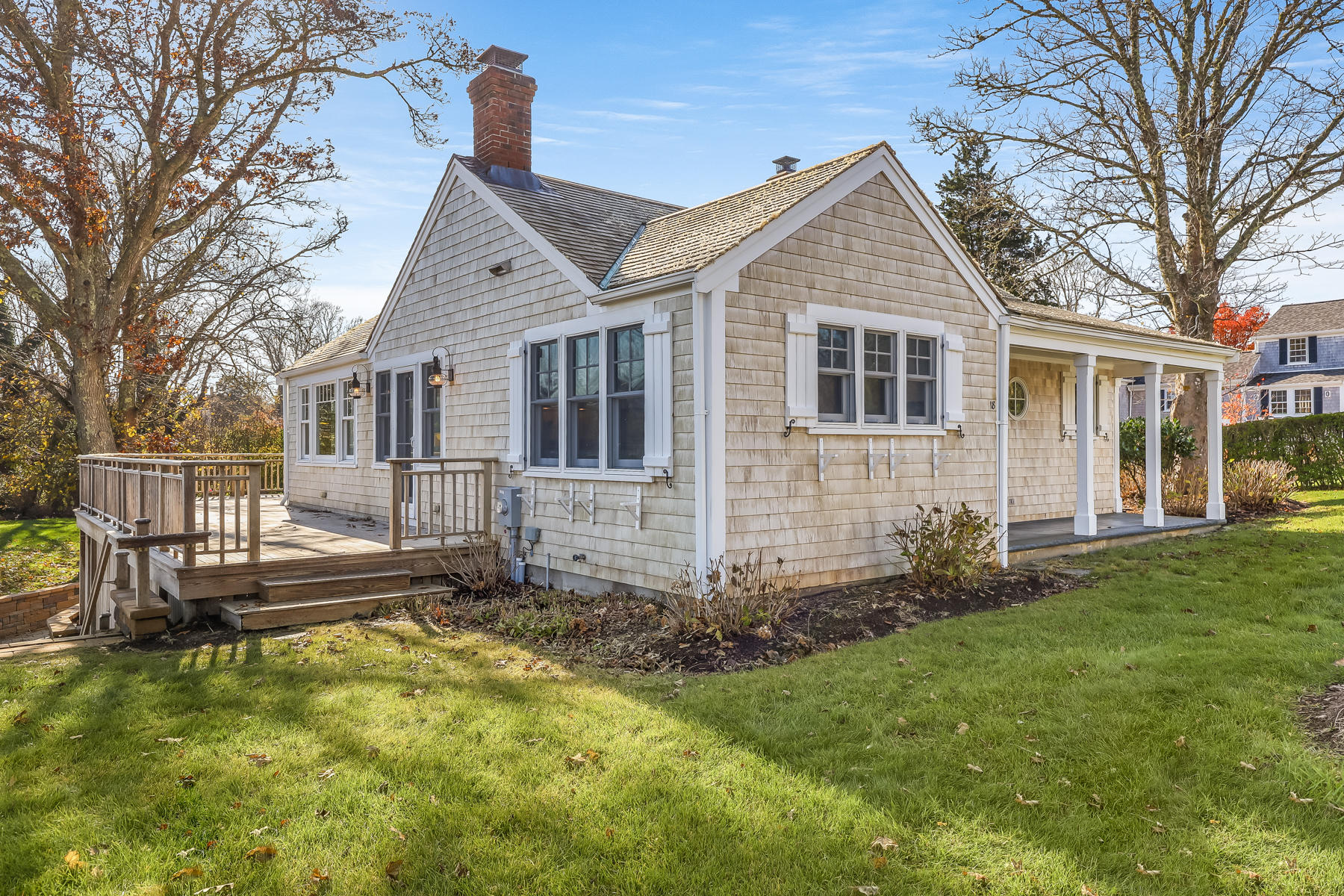 18 Old Wharf Road North Chatham, MA 02650 - Photo 8 of 51 3P2A3641