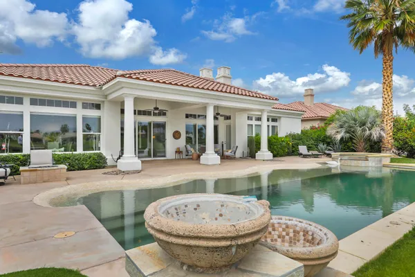 $1,685,000 | 51368 Marbella Court, La Quinta, CA 92253
