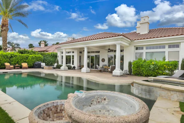 $1,685,000 | 51368 Marbella Court, La Quinta, CA 92253