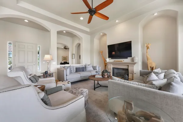 $1,685,000 | 51368 Marbella Court, La Quinta, CA 92253