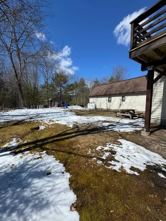 $1,875 | 1187 New Hampshire Rte 175, Unit 2, Holderness, NH 03245