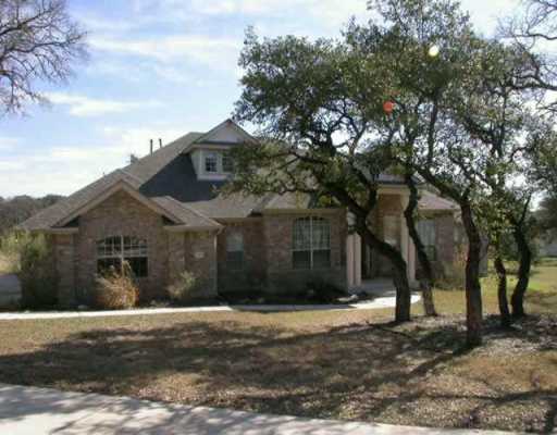 125 Ridge View Drive Georgetown, TX 78628 - Photo 1 of 1 Gallery Image 1