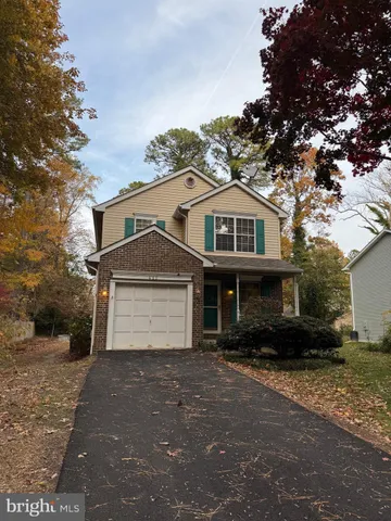 $364,900 | 480 Lake Drive, Lusby, MD 20657