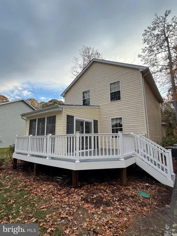 $364,900 | 480 Lake Drive, Lusby, MD 20657