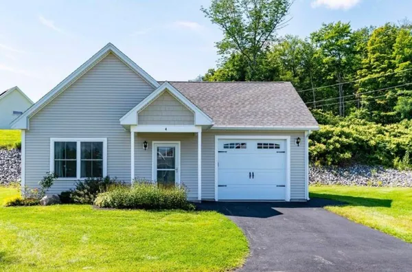 $344,500 | 4 C Street, Bridgton, ME 04009