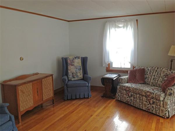 235 Glendale Road Northampton, MA 01062 - Photo 9 of 15 a living room with furniture and a window