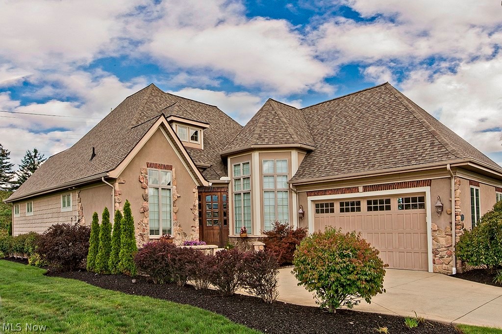3375 Legends Way Cleveland, OH 44124 - Photo 1 of 33 FABULOUS cluster home that has ALL the bells and whistles and is absolutely gorgeous. No expense has been spared in making this beautiful.