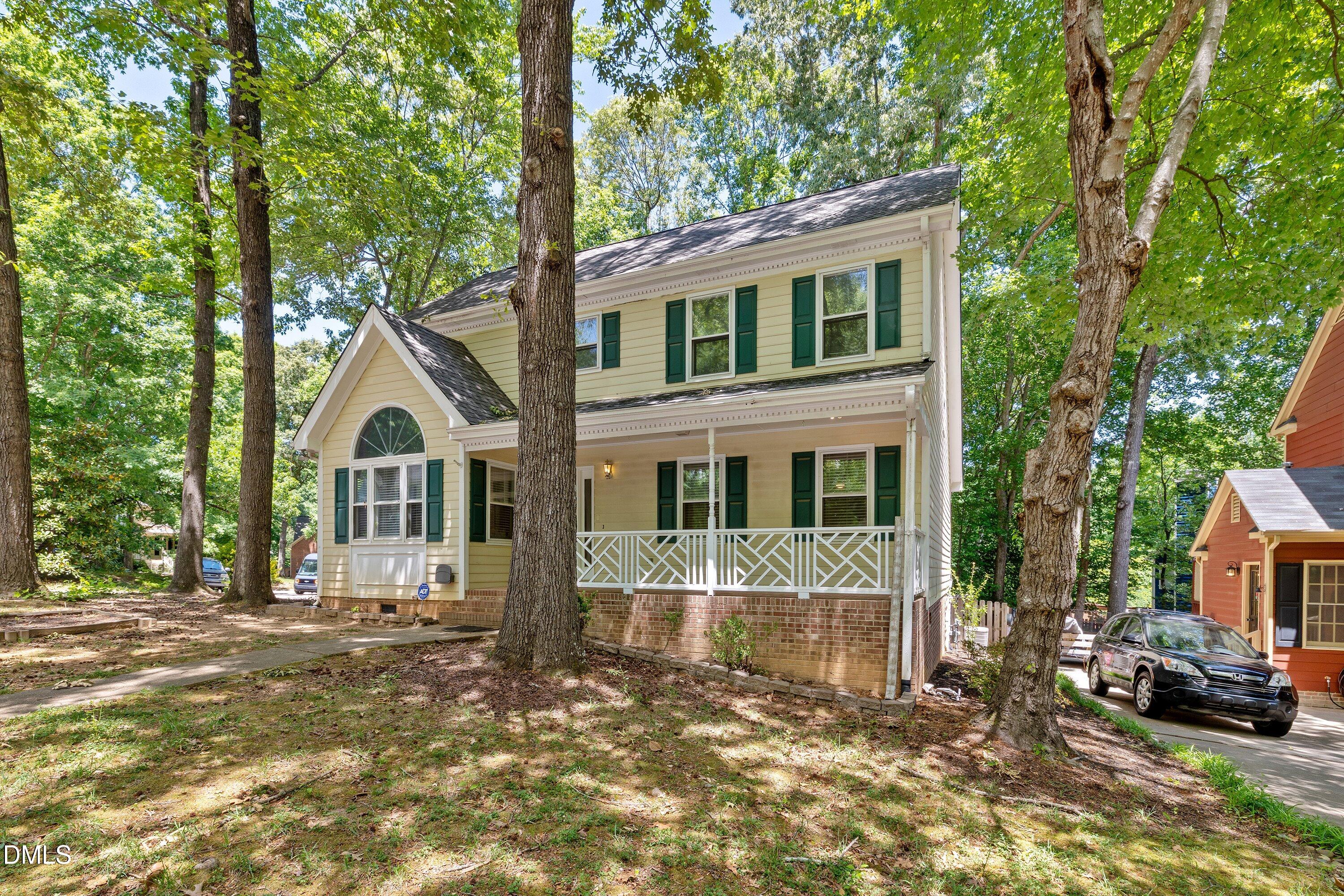 8901 Campfire Trail Raleigh, NC 27615 - Photo 59 of 70