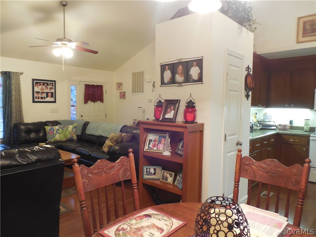 28356 Butler Branch Road Petersburg, VA 23805 - Photo 25 of 45 Gallery Image 25