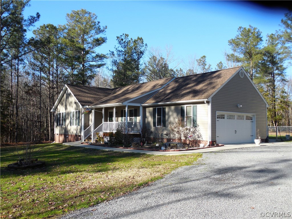 28356 Butler Branch Road Petersburg, VA 23805 - Photo 3 of 45 Gallery Image 3