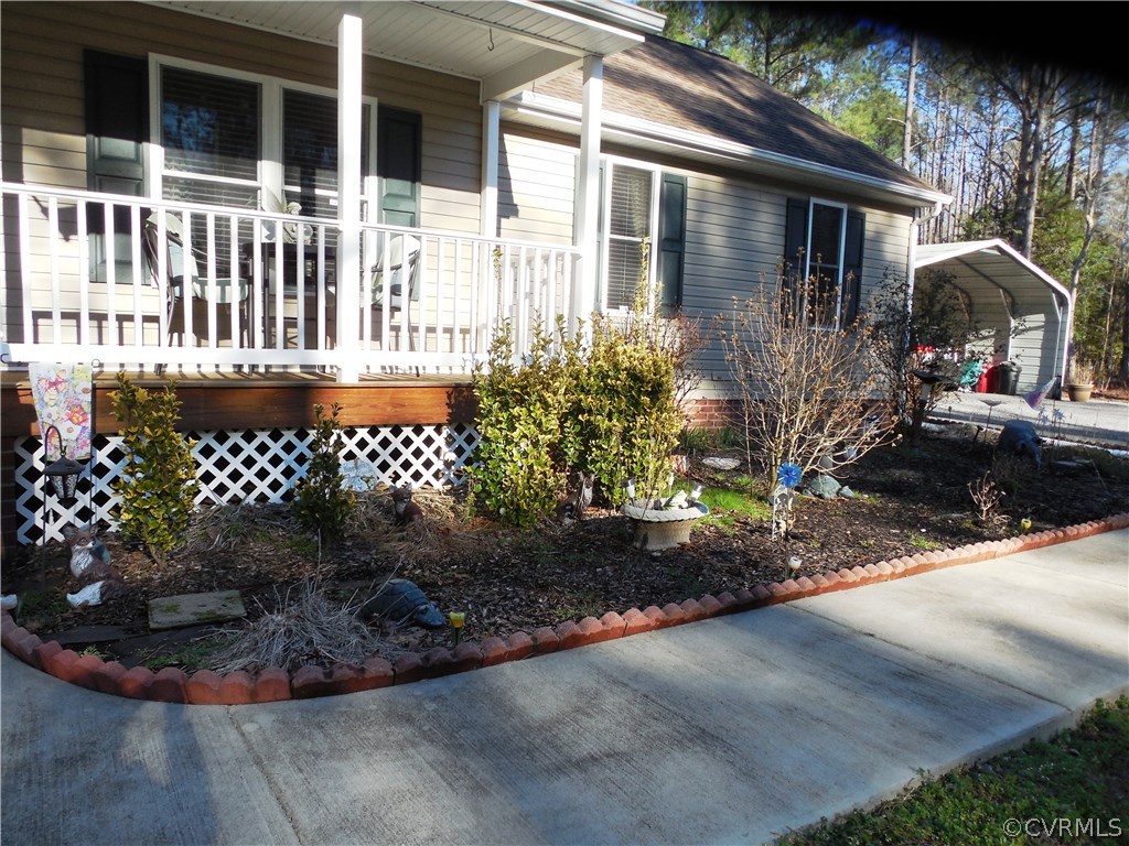 28356 Butler Branch Road Petersburg, VA 23805 - Photo 5 of 45 Gallery Image 5