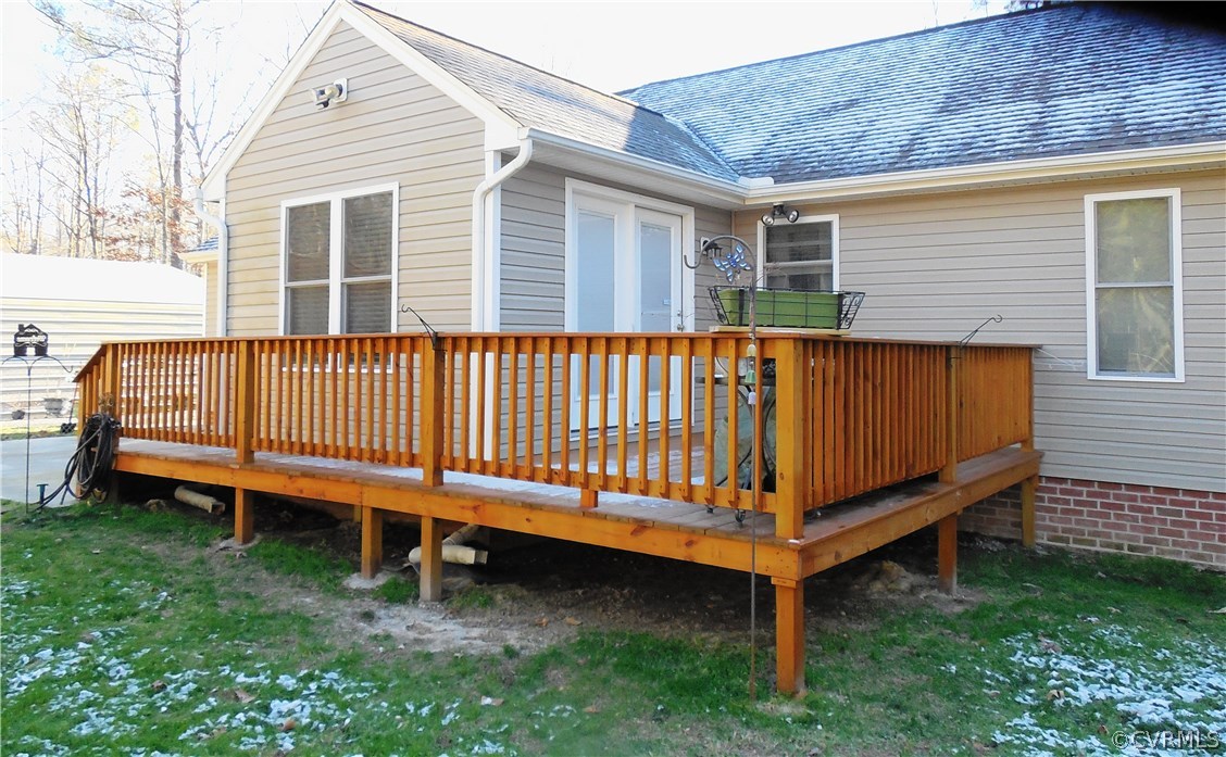 28356 Butler Branch Road Petersburg, VA 23805 - Photo 8 of 45 Gallery Image 8