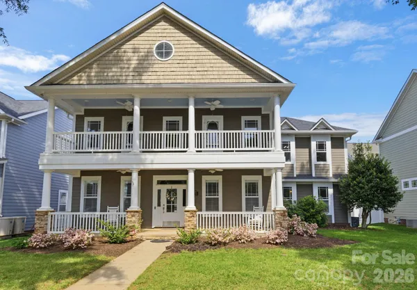 $549,900 | 2010 Seabiscuit Drive, Indian Trail, NC 28079