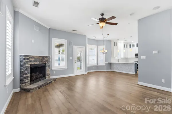 $549,900 | 2010 Seabiscuit Drive, Indian Trail, NC 28079