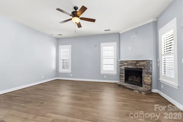 $549,900 | 2010 Seabiscuit Drive, Indian Trail, NC 28079