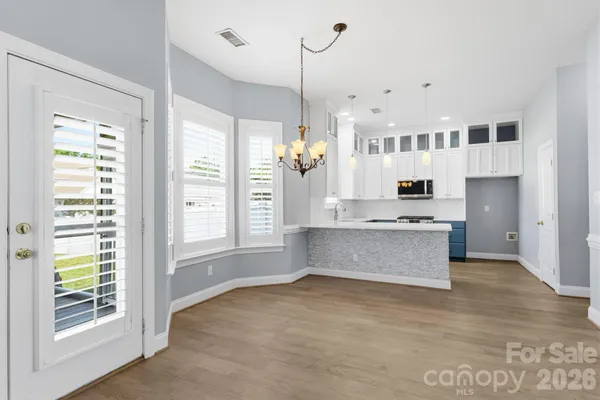 $549,900 | 2010 Seabiscuit Drive, Indian Trail, NC 28079